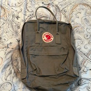 Fjallraven Kanken Backpack
